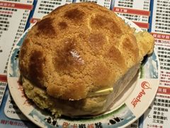 菠萝油-金华冰厅