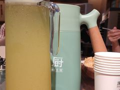 -衡厨·衡阳土菜(中南店)