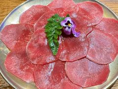 -首尔朴宝·炭火烤肉(五角场店)