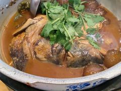 -老海陵·泰州菜(图书馆店)