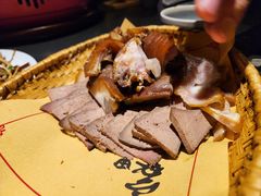 -向川南·水煮鱼·川菜(和平里店)