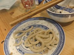-阿鸡鱼庄·顺德鲜蒸小炒(亚运村店)