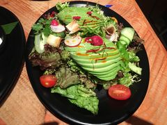 -Luchador摔跤手墨西哥餐厅(恒宇广场店)