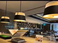 -粤海喜来登酒店·&More聚驿(天河城店)
