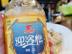 -缘来聚·徽菜名店(黄山宏村店)