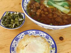 -隆轩面馆(嫩江路店)