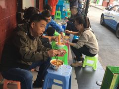 等位区-清真·马安军辣子牛肉面
