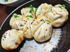 特制小锅生煎-大壶春生煎(四川中路店)