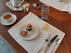 -北京柏悦酒店·锦庭餐厅Dining Room