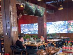 -重庆老火锅(长虹店)