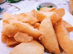 -洪大厨鸡煲(福田店)