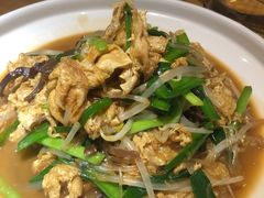 -金牌外婆家(苏州中心店)