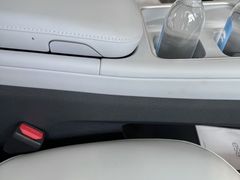 -蔚来空间(北京颐堤港店)