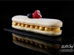 -王森咖啡西点烘焙培训(上海名厨中心店)