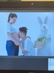 -爱你宝贝孕婴亲子摄影美学馆(绍兴店)