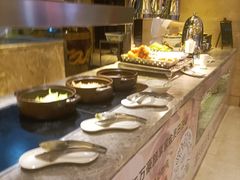 -盛宴标帜餐厅·亲子自助 (南昌喜来登酒店)