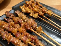 -隅乐胡椒虾·台湾菜·团建(皇岗店)