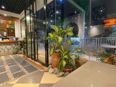 -茶油香闽南菜·花园餐厅(前埔店)