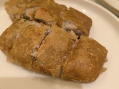 -莆田餐厅PUTIEN(金融街购物中心店)