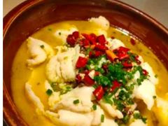 酸菜巴沙鱼片-大碗先生(保利店)