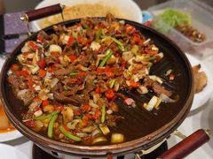 -湖锦酒楼·32年地道湖北菜(光谷店)