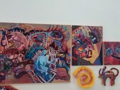 -四川美术学院美术馆