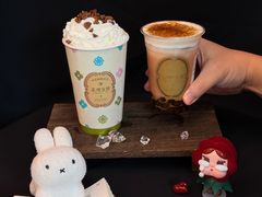 -茶理宜世(乐峰广场·尝乐集店)