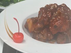 -喜林苑·稻田餐厅(品相府店)