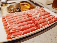 -海底捞火锅(漫乐城夜宵主题店)