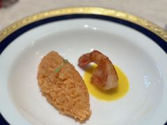 -T館·花园艺术餐厅