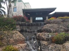 -海南鉴湖蓝湾高尔夫球会