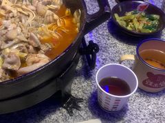 -蘭奢雅集·江浙菜(青山江滩店)