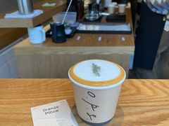 -O.P.S. CAFE