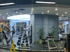 -力度游泳健身(义蓬购物中心店)