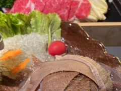 -湊湊火锅·茶憩(南京万象天地店)