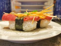 牛舌-合点寿司(美罗城店)