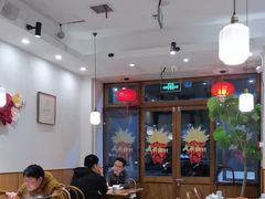 -乔街深夜食堂·小龙虾·高压锅生蚝(杭州总店)