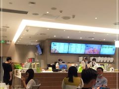 -奈雪的茶(花城汇中区PRO店)