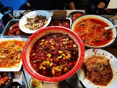 -李叔叔虾蟹大排档(青羊店)