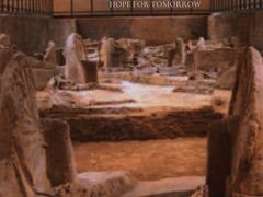 -洛阳周王城天子驾六博物馆