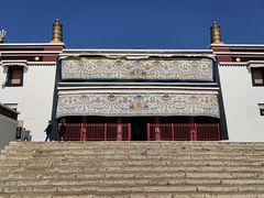 -五当召景区
