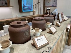 -李山山茶事(景枫店)