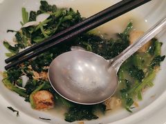 -万荣烤鸭店·北京菜(天坛店)