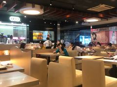 -大家乐(佛山南海店)