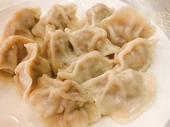 羊肉水饺-那达慕蒙古风味酒楼