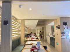 -A+阿加汤宿(大悦城店)