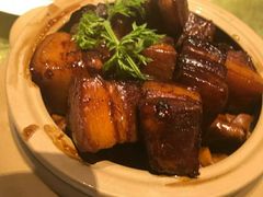 -上海小南国(不夜城店)