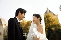 -CD视觉婚纱摄影