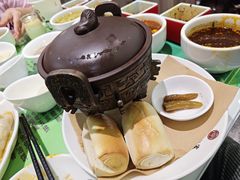 -令氏家外家周礼食府(桥南店)