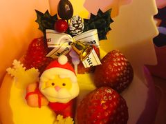 -黑池口感烘焙·生日蛋糕(坂田店)